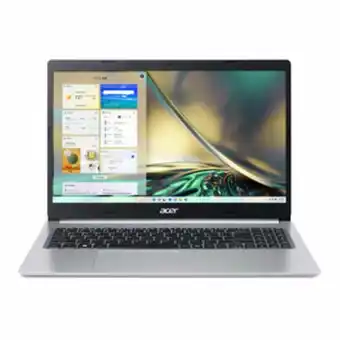 Alkosto Computador portátil acer 15.6" pulgadas r8nl - amd ryzen 5 - ram 4gb - disco ssd 256gb - plateado oferta