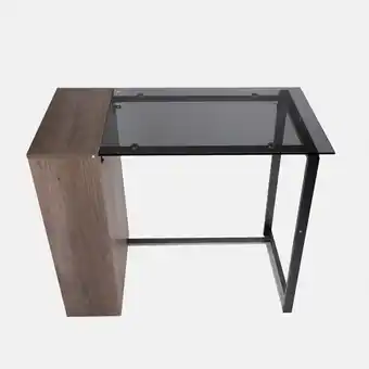 Panamericana Escritorio tennessee café con organizador oferta