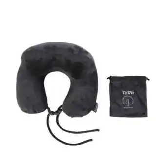 Almohada de viaje relaxy