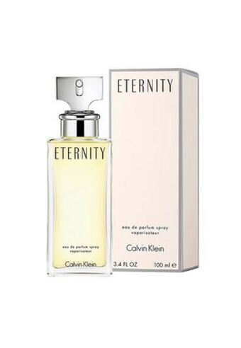 Dafiti Perfume eternity de calvin klein para mujer 100 ml oferta