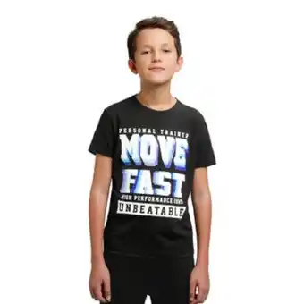 Totto Camiseta para niño proyecty 2 oferta