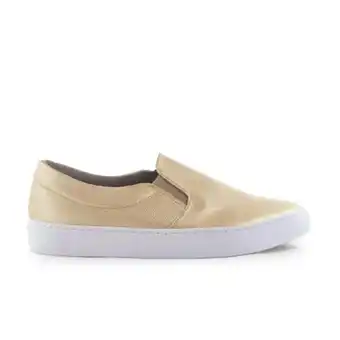 Tenis mussi slip on classic 2.0