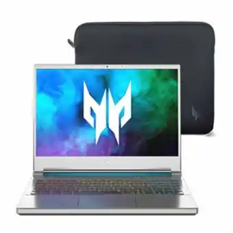 Ktronix Computador portátil gamer predator 14" pulgadas 76qn intel core i7 - ram 16gb - disco 512gb ssd - plateado oferta