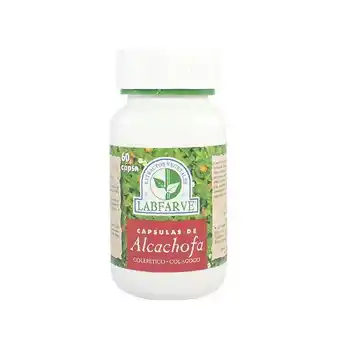 Droguerías Colsubsidio Alcachofa capsula oferta