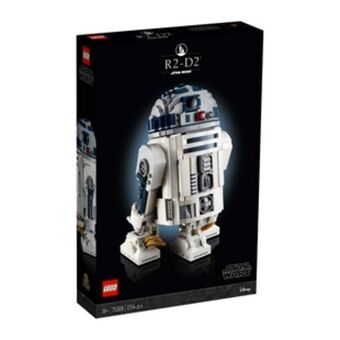 Alkosto Lego® star wars™ r2-d2™ oferta