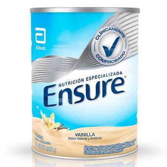 Droguerías Colsubsidio Ensure vainilla polvo oferta