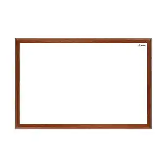 Panamericana Tablero acrílico cóndor de 40 cm x 60 cm, con marco de madera oferta
