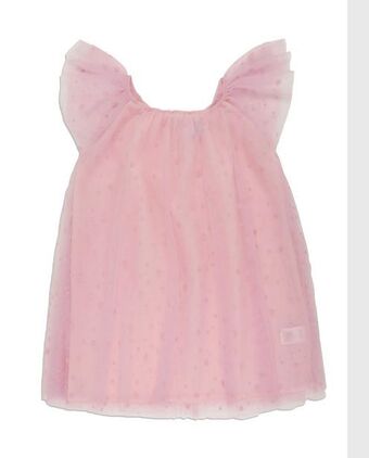 EPK Vestido niña 4 a 12 años oferta