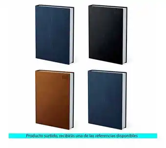 Panamericana Cuaderno cuadriculado y empastado 7 materias de 220 hojas, scribe (surtido) oferta
