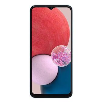 Mercado Libre Samsung galaxy a13 dual sim 64 gb black 4 gb ram oferta