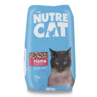 Makro Alimento nutrecat home caseros 1.5kg oferta