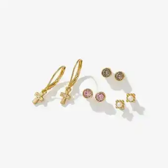 Yanbal Set aretes azuay oferta