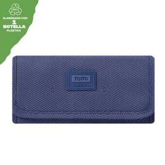 Totto Billetera ecofriendly rfid zimval oferta