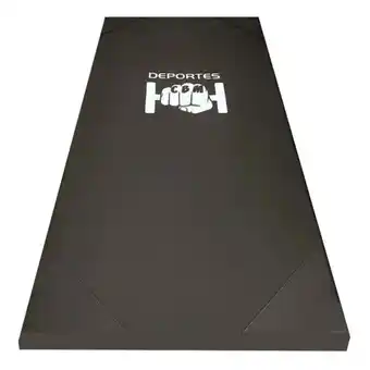 Mercado Libre Colchonetas cbm semiprofesionales gym gimnasio abdominales oferta