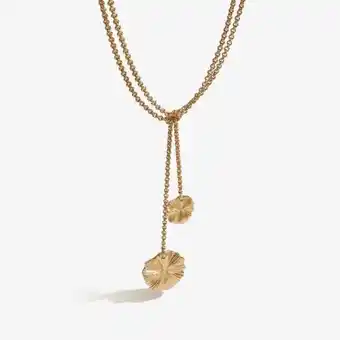 Yanbal Collar largo aupud oferta