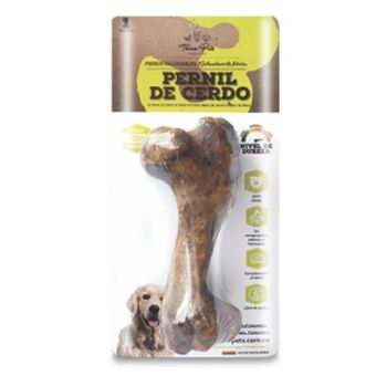 Makro Snack three pets pernil cerdo 150g oferta
