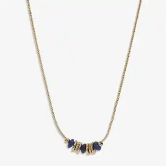 Yanbal Collar guajalito ciel oferta