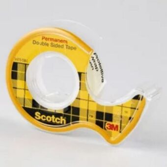 Home Sentry Cinta doble faz 3m 7100071818 scotch oferta
