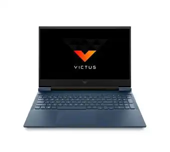 Panamericana Portátil gamer hp, intel core i7-11600h, ram 16 gb, 512 gb ssd, 16-d0522la, 16.1" fhd, azul intenso oferta