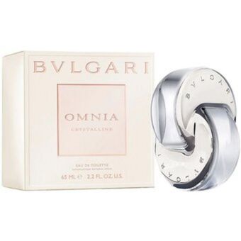 Linio Perfume omnia crystalline de bvlgari para mujer 65 ml oferta