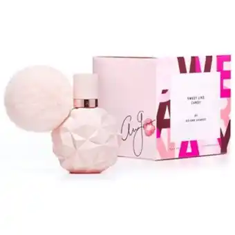 Linio Perfume sweet like candy de ariana grande para mujeres de 100 ml oferta