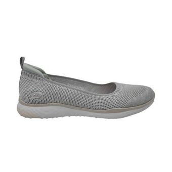 People Plays Tenis mujer skechers microburst2.0-beiconic oferta