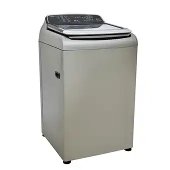 Olímpica Lavadora haceb zoü 20 kg carga superior digital onix oferta