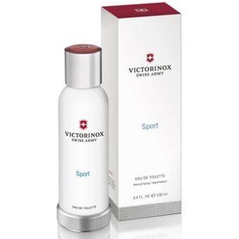 Linio Perfume swiss army sport de victorinox para hombre 100 ml oferta