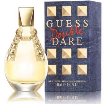 Linio Perfume guess double dare de guess para mujer 100 ml oferta
