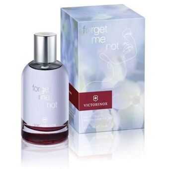 Linio Perfume swiss army forget me not para mujer 100 ml oferta