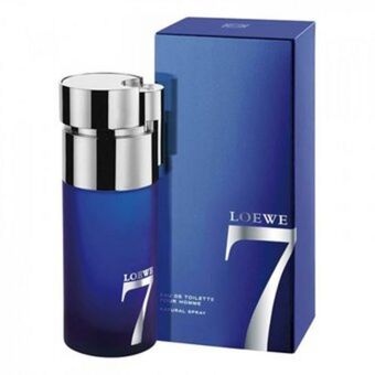 Linio Perfume 7 de loewe para hombre 100 ml oferta