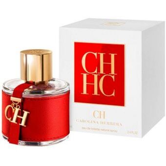 Linio Perfume ch de carolina herrera para mujer 100 ml oferta