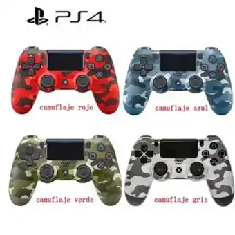 Linio Control sony playstation 4 ps4 - multicolor oferta