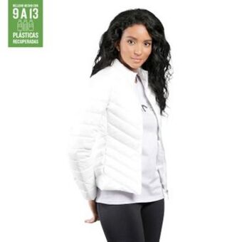 Totto Chaqueta para mujer owens oferta