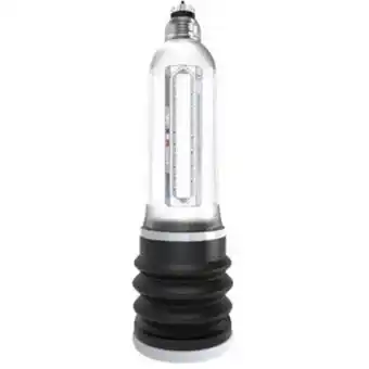 Linio Bomba de agua de agrandamiento del pene hydromax x30 oferta