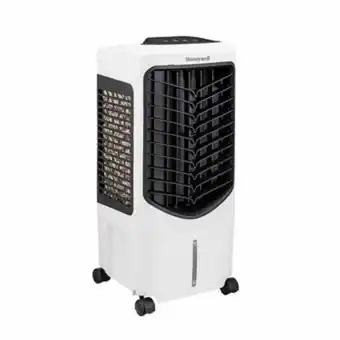 Linio Honeywell ventilador climatizador enfriador aire portátil 9 litros oferta
