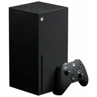 Linio Consola xbox series x 1 tb oferta