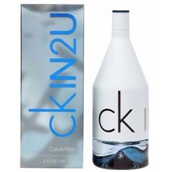 Linio Perfume ck in 2u de calvin klein para hombre 150 ml oferta