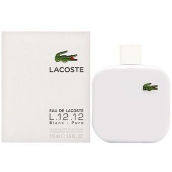 Linio Perfume eau de lacoste blanc para hombre 175 ml oferta
