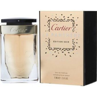 Linio Perfume la panthere edition soir de cartier para mujeres 75ml oferta