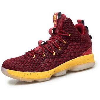 Linio Zapatillas de baloncesto unisex zapatillas deportivas de moda oferta