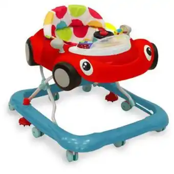 Linio Andadera caminador para bebe tipo carrito speedy bebesit oferta