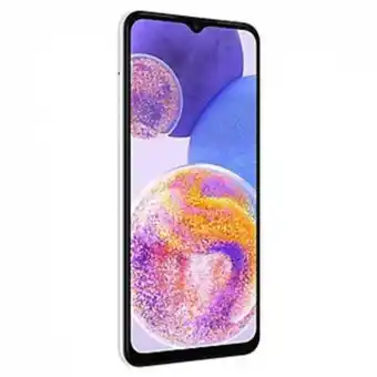 Linio Celular samsung galaxy-a23 4gb-128gb white oferta