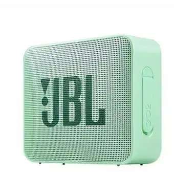 Linio Parlante portátil jbl go2 verde oferta