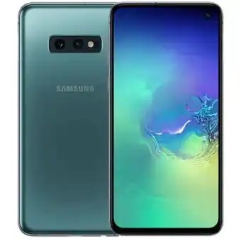 Linio Samsung galaxy s10e sm-g970u verde garantía 12 meses* oferta