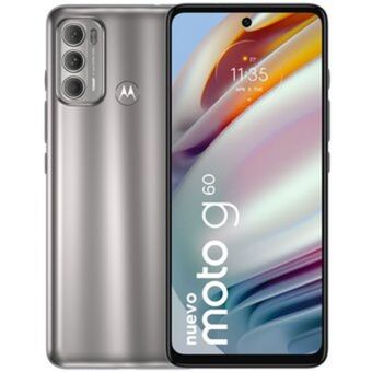 Linio Celular motorola moto g60 128gb oferta