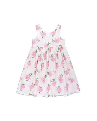 EPK Vestido niña 4 a 12 años oferta