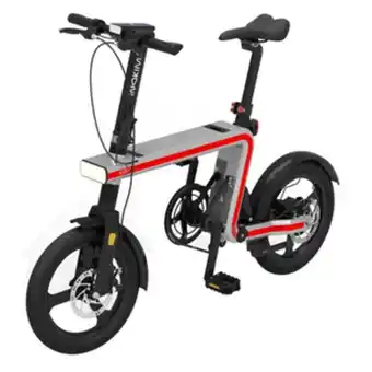 Alkosto Bicicleta eléctrica inokim ozo e-bike oferta