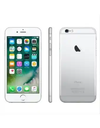 Flamingo Celular reacondicionado iphone 6s plus 128gb apple oferta