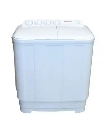 Flamingo Lavadora semi-automática visivo 7 kg blanco ref. vswm-70c oferta